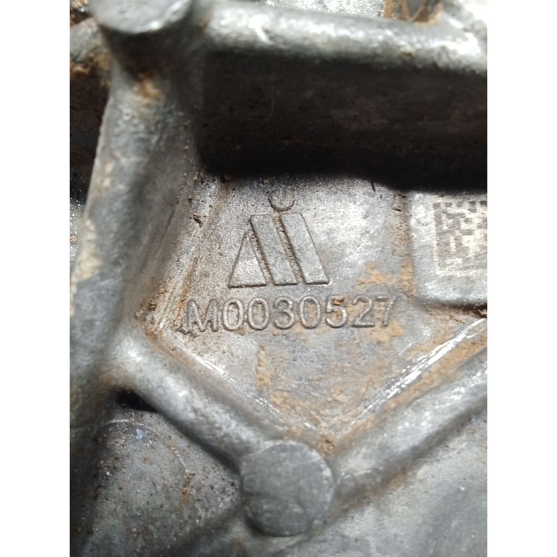 Recambio de diferencial delantero para alfa romeo giulia (952_) 2.2 d q4 (952aha45, 952ama4) referencia OEM IAM M0030527 M011063