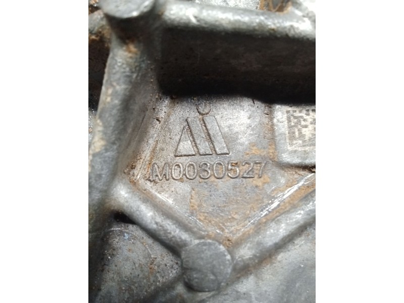 Recambio de diferencial delantero para alfa romeo giulia (952_) 2.2 d q4 (952aha45, 952ama4) referencia OEM IAM M0030527 M011063