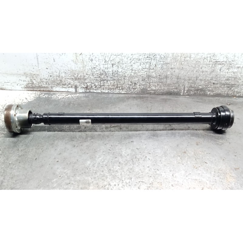 Recambio de transmision central delantera para alfa romeo giulia (952_) 2.2 d q4 (952aha45, 952ama4) referencia OEM IAM 00463418