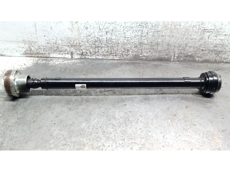 Recambio de transmision central delantera para alfa romeo giulia (952_) 2.2 d q4 (952aha45, 952ama4) referencia OEM IAM 00463418