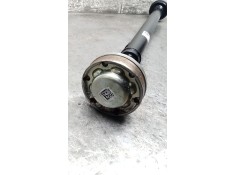 Recambio de transmision central delantera para alfa romeo giulia (952_) 2.2 d q4 (952aha45, 952ama4) referencia OEM IAM 00463418 2