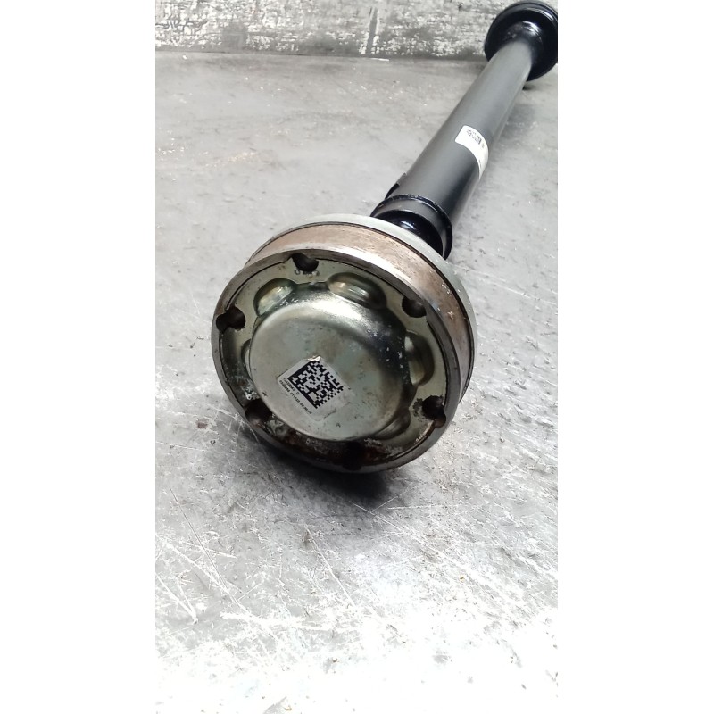 Recambio de transmision central delantera para alfa romeo giulia (952_) 2.2 d q4 (952aha45, 952ama4) referencia OEM IAM 00463418