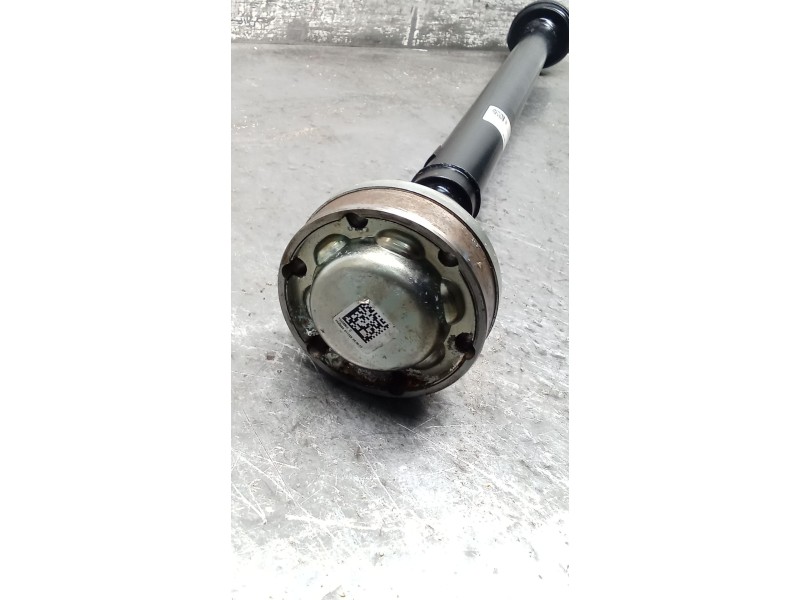 Recambio de transmision central delantera para alfa romeo giulia (952_) 2.2 d q4 (952aha45, 952ama4) referencia OEM IAM 00463418