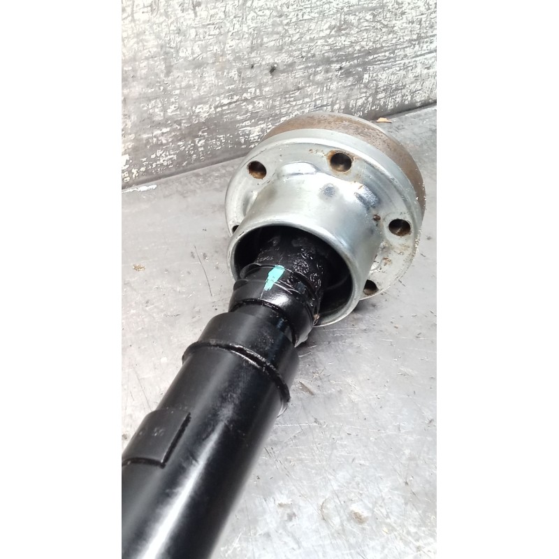 Recambio de transmision central delantera para alfa romeo giulia (952_) 2.2 d q4 (952aha45, 952ama4) referencia OEM IAM 00463418