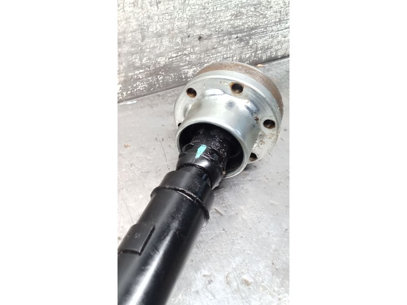 Recambio de transmision central delantera para alfa romeo giulia (952_) 2.2 d q4 (952aha45, 952ama4) referencia OEM IAM 00463418