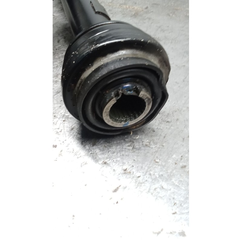 Recambio de transmision central delantera para alfa romeo giulia (952_) 2.2 d q4 (952aha45, 952ama4) referencia OEM IAM 00463418