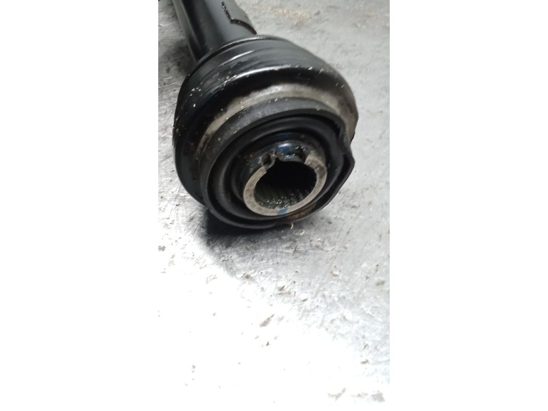 Recambio de transmision central delantera para alfa romeo giulia (952_) 2.2 d q4 (952aha45, 952ama4) referencia OEM IAM 00463418