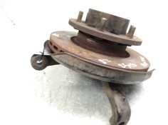 Recambio de mangueta delantera derecha para mitsubishi montero (l040) 2500 td (4-ptas.) referencia OEM IAM    2