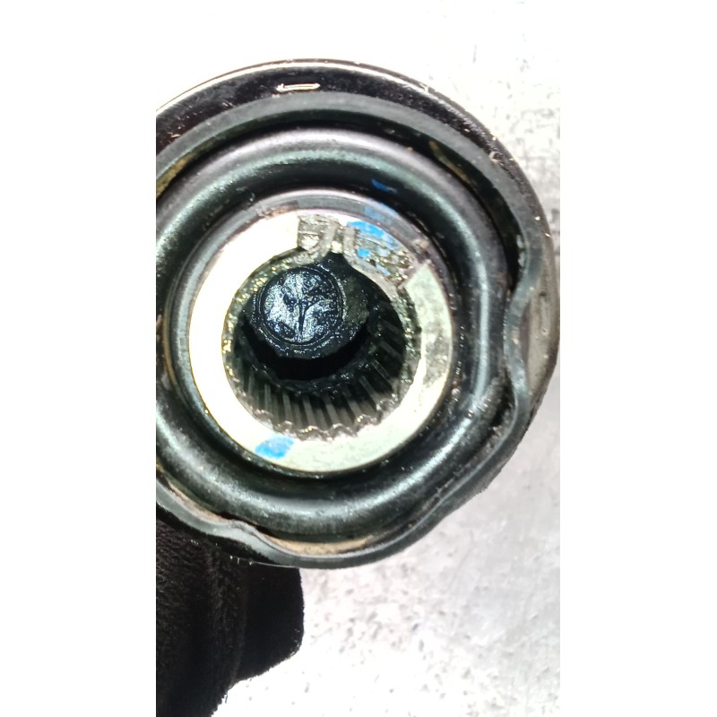 Recambio de transmision central delantera para alfa romeo giulia (952_) 2.2 d q4 (952aha45, 952ama4) referencia OEM IAM 00463418