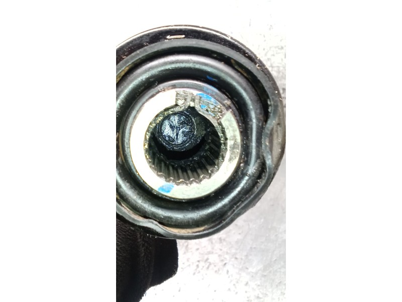 Recambio de transmision central delantera para alfa romeo giulia (952_) 2.2 d q4 (952aha45, 952ama4) referencia OEM IAM 00463418