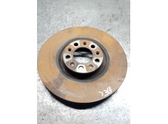 Recambio de disco freno delantero para alfa romeo giulia (952_) 2.2 d q4 (952aha45, 952ama4) referencia OEM IAM   