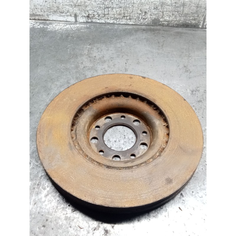 Recambio de disco freno delantero para alfa romeo giulia (952_) 2.2 d q4 (952aha45, 952ama4) referencia OEM IAM   