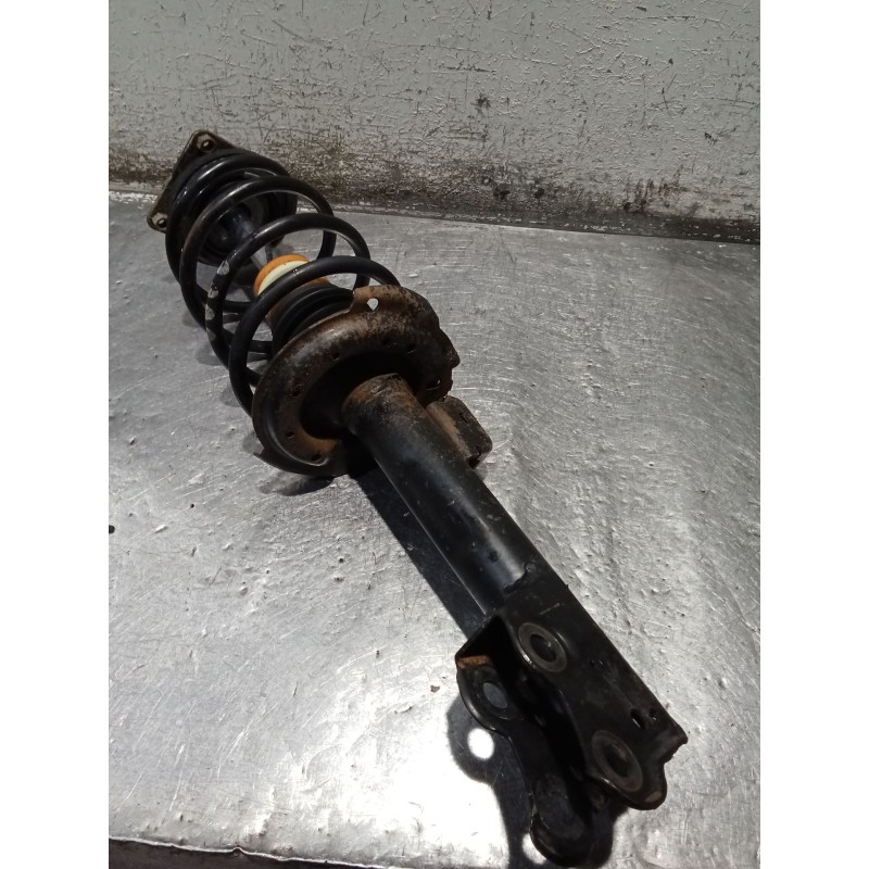 Recambio de amortiguador delantero izquierdo para mercedes-benz clase a (w169) a 180 cdi (169.007, 169.307) referencia OEM IAM  