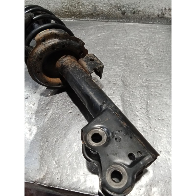 Recambio de amortiguador delantero izquierdo para mercedes-benz clase a (w169) a 180 cdi (169.007, 169.307) referencia OEM IAM  