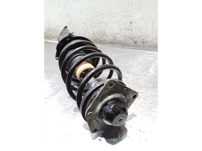 Recambio de amortiguador delantero izquierdo para mercedes-benz clase a (w169) a 180 cdi (169.007, 169.307) referencia OEM IAM  