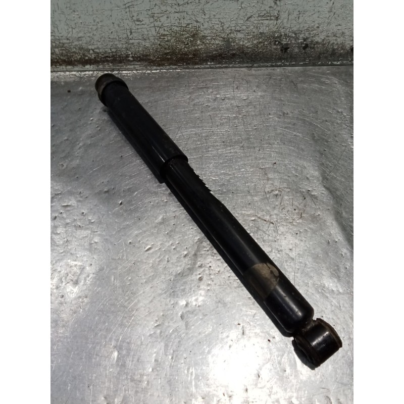 Recambio de amortiguador trasero izquierdo para mercedes-benz clase a (w169) a 180 cdi (169.007, 169.307) referencia OEM IAM   