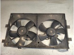 Recambio de electroventilador para mitsubishi outlander (cw0) 2.0 di-d intense referencia OEM IAM SR020M7Z07   2