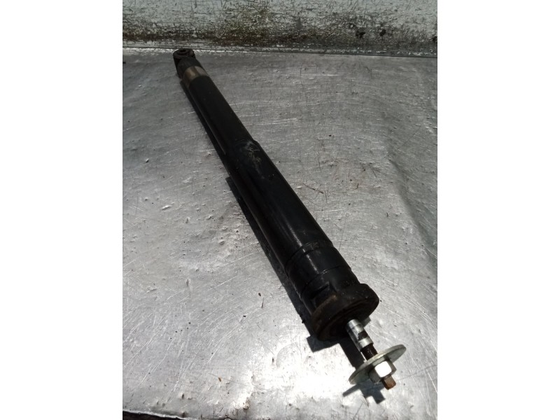 Recambio de amortiguador trasero izquierdo para mercedes-benz clase a (w169) a 180 cdi (169.007, 169.307) referencia OEM IAM   