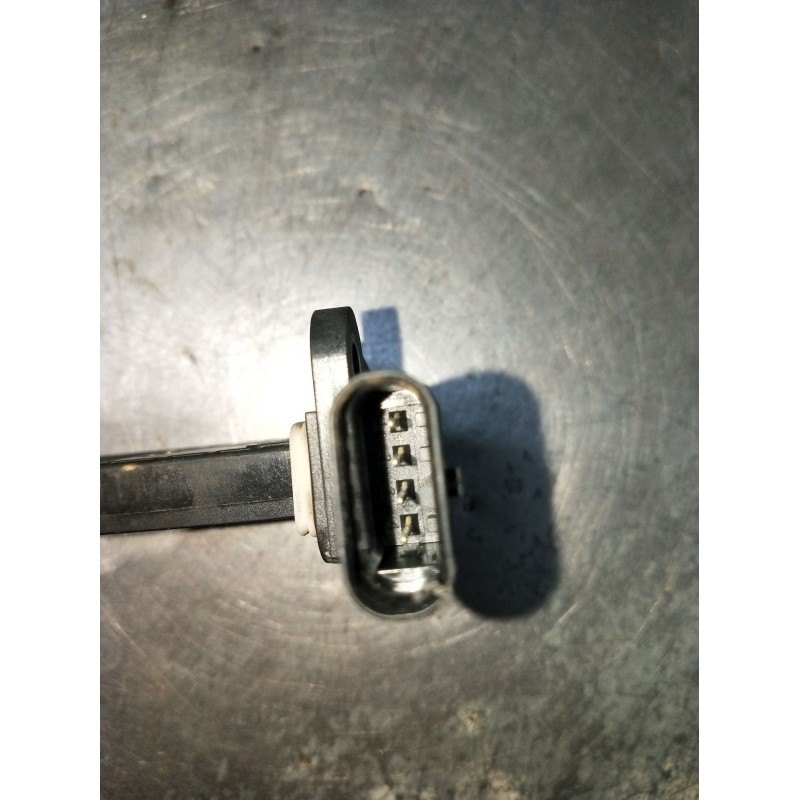 Recambio de caudalimetro para alfa romeo giulia (952_) 2.2 d q4 (952aha45, 952ama4) referencia OEM IAM A3C02302101 294300695 