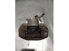 Recambio de pinza freno delantera izquierda para peugeot 205 ii (20a/c) 1.7 diesel referencia OEM IAM   