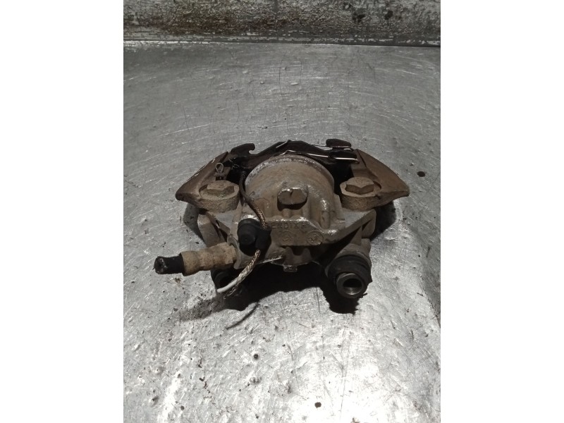 Recambio de pinza freno delantera izquierda para peugeot 205 ii (20a/c) 1.7 diesel referencia OEM IAM   