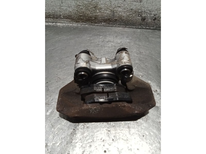 Recambio de pinza freno delantera izquierda para peugeot 205 ii (20a/c) 1.7 diesel referencia OEM IAM   