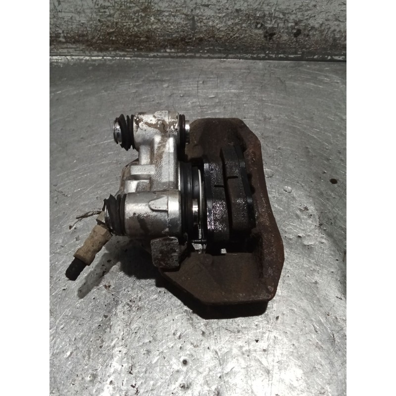Recambio de pinza freno delantera izquierda para peugeot 205 ii (20a/c) 1.7 diesel referencia OEM IAM   