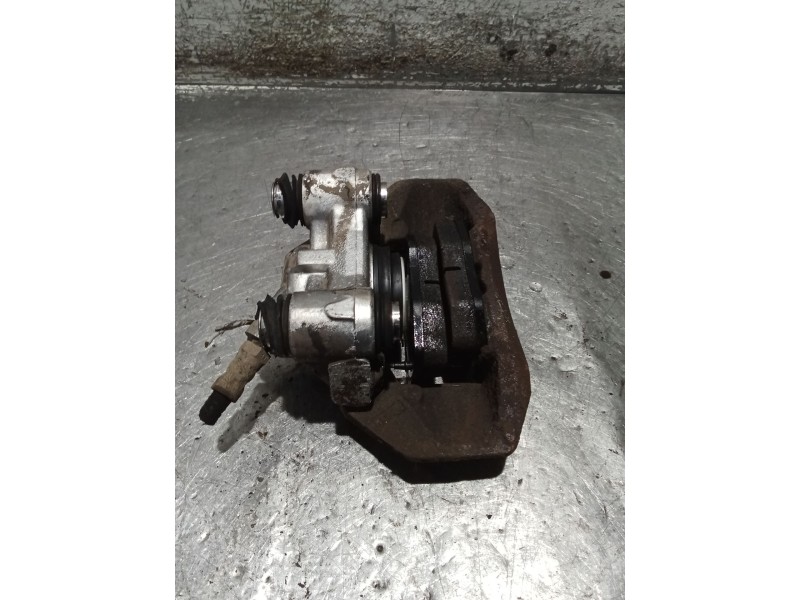 Recambio de pinza freno delantera izquierda para peugeot 205 ii (20a/c) 1.7 diesel referencia OEM IAM   
