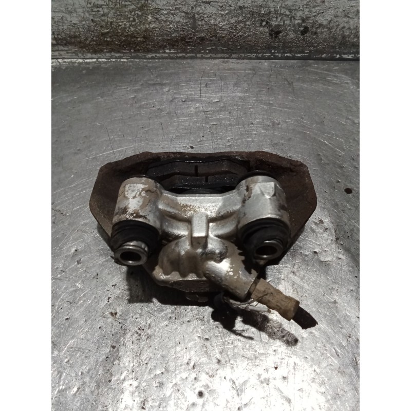 Recambio de pinza freno delantera izquierda para peugeot 205 ii (20a/c) 1.7 diesel referencia OEM IAM   
