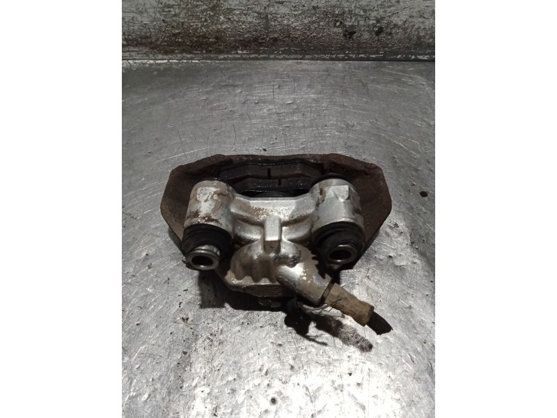 Recambio de pinza freno delantera izquierda para peugeot 205 ii (20a/c) 1.7 diesel referencia OEM IAM   
