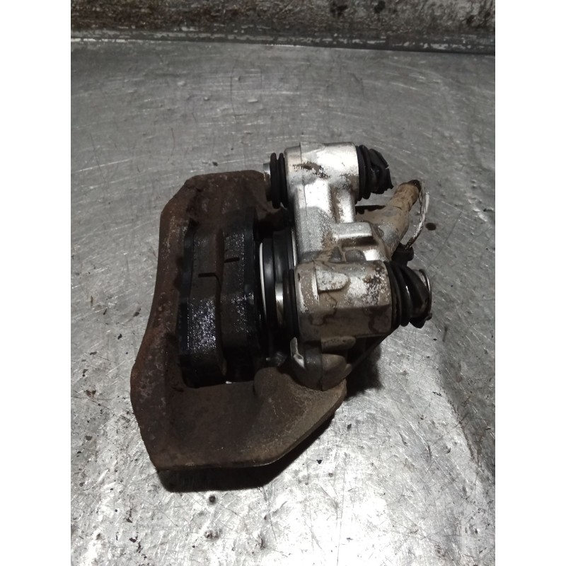 Recambio de pinza freno delantera izquierda para peugeot 205 ii (20a/c) 1.7 diesel referencia OEM IAM   