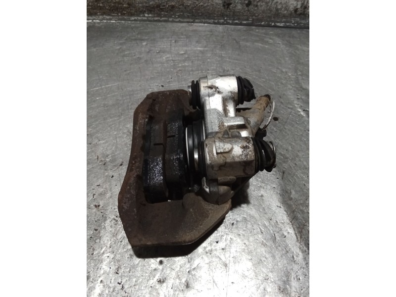 Recambio de pinza freno delantera izquierda para peugeot 205 ii (20a/c) 1.7 diesel referencia OEM IAM   