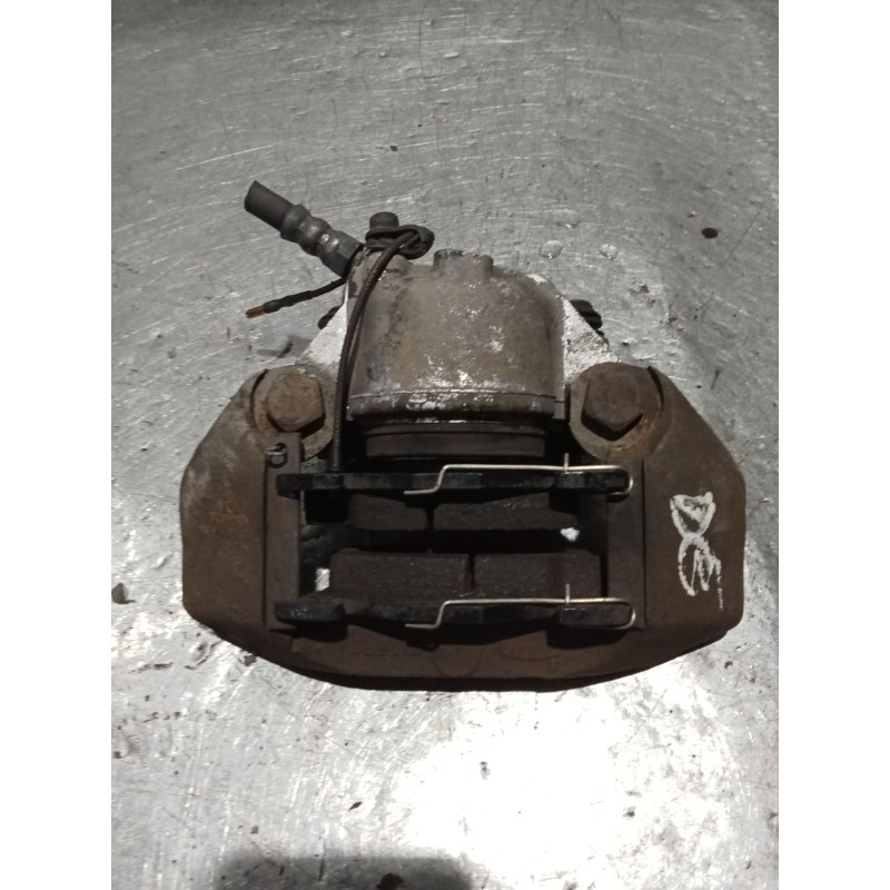 Recambio de pinza freno delantera derecha para peugeot 205 ii (20a/c) 1.7 diesel referencia OEM IAM   