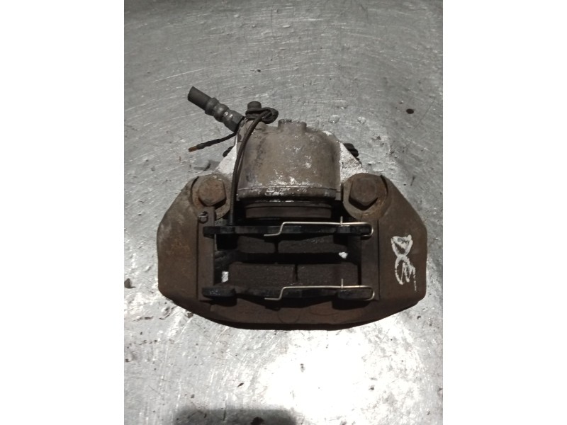 Recambio de pinza freno delantera derecha para peugeot 205 ii (20a/c) 1.7 diesel referencia OEM IAM   