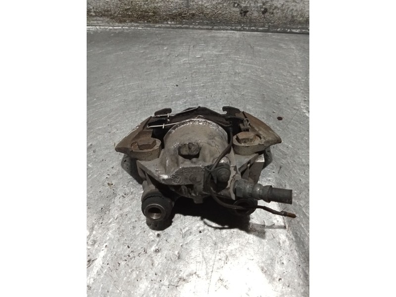 Recambio de pinza freno delantera derecha para peugeot 205 ii (20a/c) 1.7 diesel referencia OEM IAM   