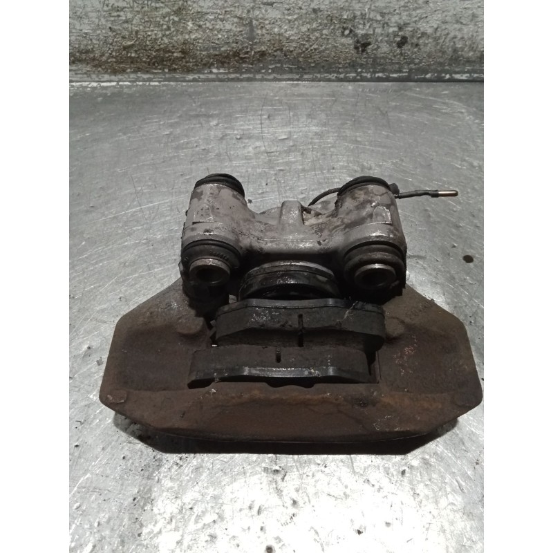 Recambio de pinza freno delantera derecha para peugeot 205 ii (20a/c) 1.7 diesel referencia OEM IAM   