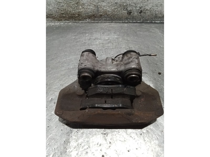 Recambio de pinza freno delantera derecha para peugeot 205 ii (20a/c) 1.7 diesel referencia OEM IAM   