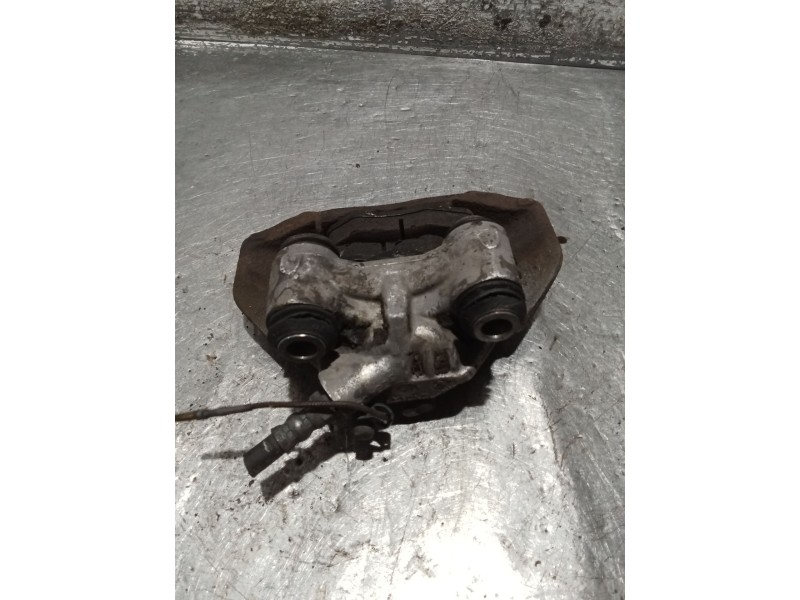 Recambio de pinza freno delantera derecha para peugeot 205 ii (20a/c) 1.7 diesel referencia OEM IAM   