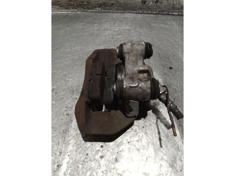 Recambio de pinza freno delantera derecha para peugeot 205 ii (20a/c) 1.7 diesel referencia OEM IAM   
