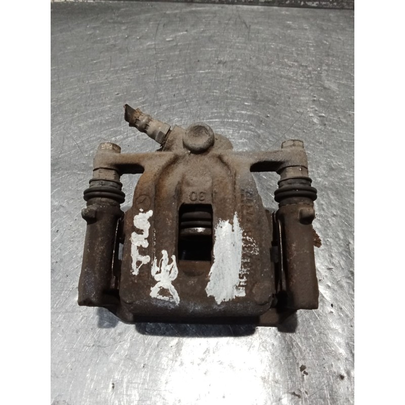 Recambio de pinza freno trasera derecha para mercedes-benz clase a (w169) a 180 cdi (169.007, 169.307) referencia OEM IAM   