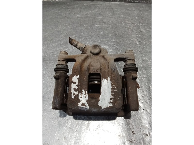 Recambio de pinza freno trasera derecha para mercedes-benz clase a (w169) a 180 cdi (169.007, 169.307) referencia OEM IAM   