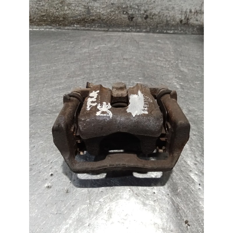 Recambio de pinza freno trasera derecha para mercedes-benz clase a (w169) a 180 cdi (169.007, 169.307) referencia OEM IAM   