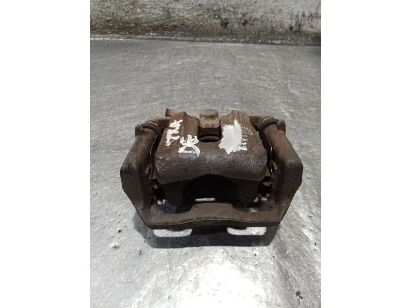 Recambio de pinza freno trasera derecha para mercedes-benz clase a (w169) a 180 cdi (169.007, 169.307) referencia OEM IAM   