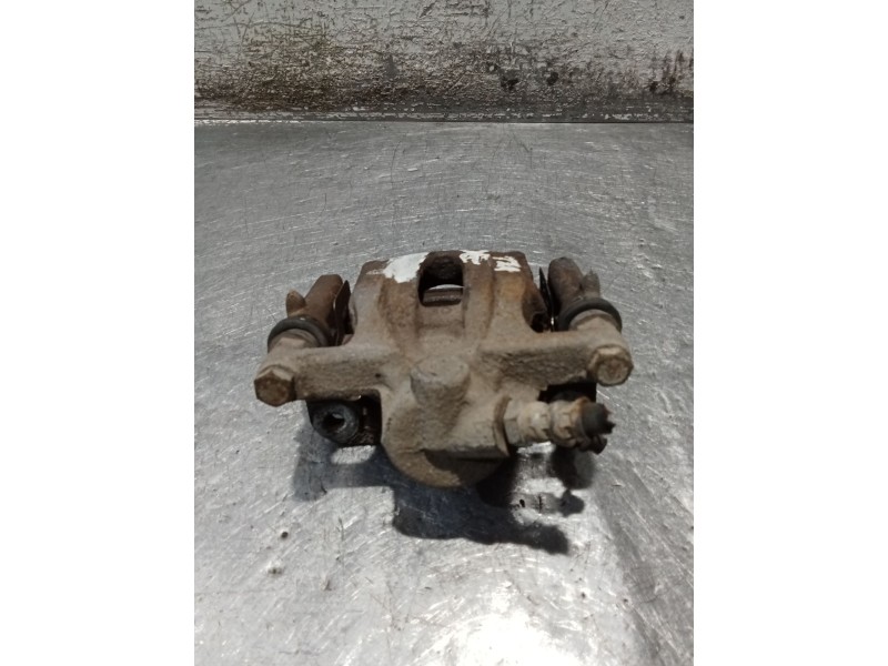 Recambio de pinza freno trasera derecha para mercedes-benz clase a (w169) a 180 cdi (169.007, 169.307) referencia OEM IAM   