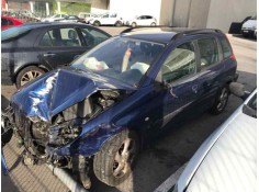 peugeot 206 sw del año 2002