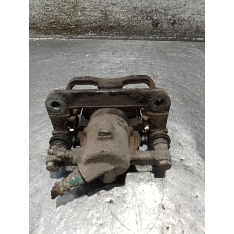 Recambio de pinza freno trasera derecha para mercedes-benz clase a (w169) a 180 cdi (169.007, 169.307) referencia OEM IAM   