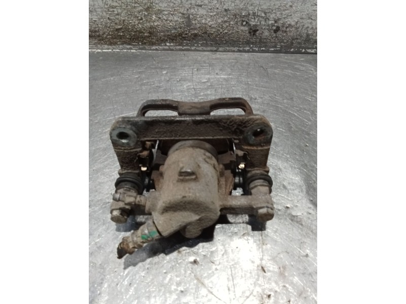 Recambio de pinza freno trasera derecha para mercedes-benz clase a (w169) a 180 cdi (169.007, 169.307) referencia OEM IAM   