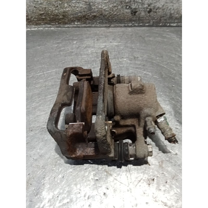 Recambio de pinza freno trasera derecha para mercedes-benz clase a (w169) a 180 cdi (169.007, 169.307) referencia OEM IAM   