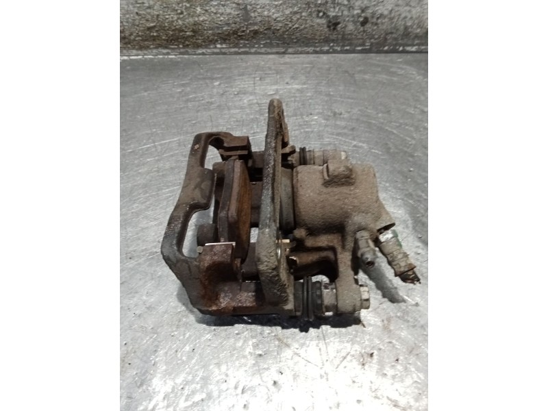 Recambio de pinza freno trasera derecha para mercedes-benz clase a (w169) a 180 cdi (169.007, 169.307) referencia OEM IAM   