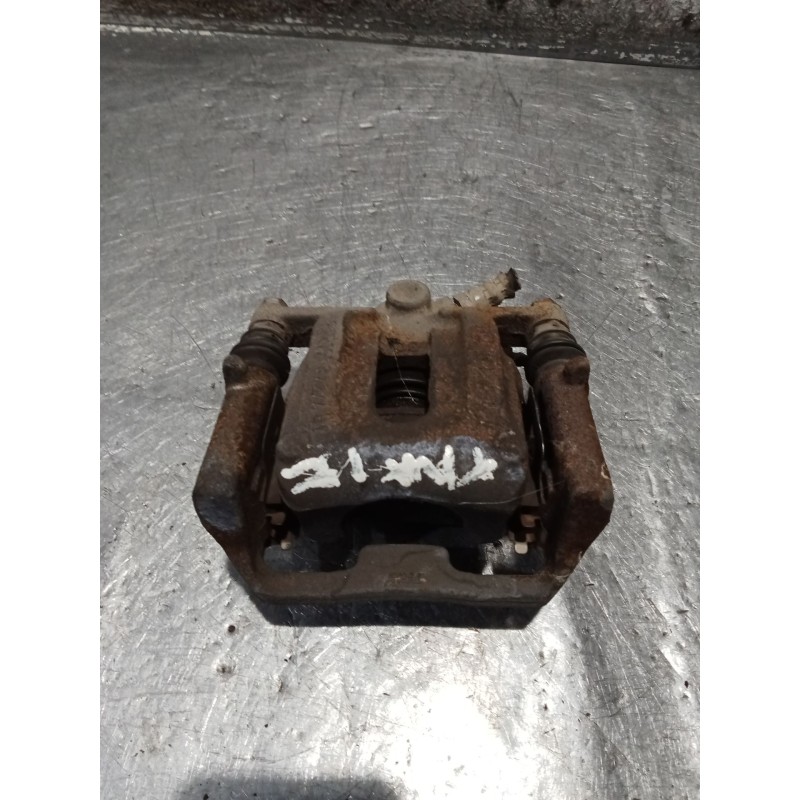 Recambio de pinza freno trasera izquierda para mercedes-benz clase a (w169) a 180 cdi (169.007, 169.307) referencia OEM IAM   